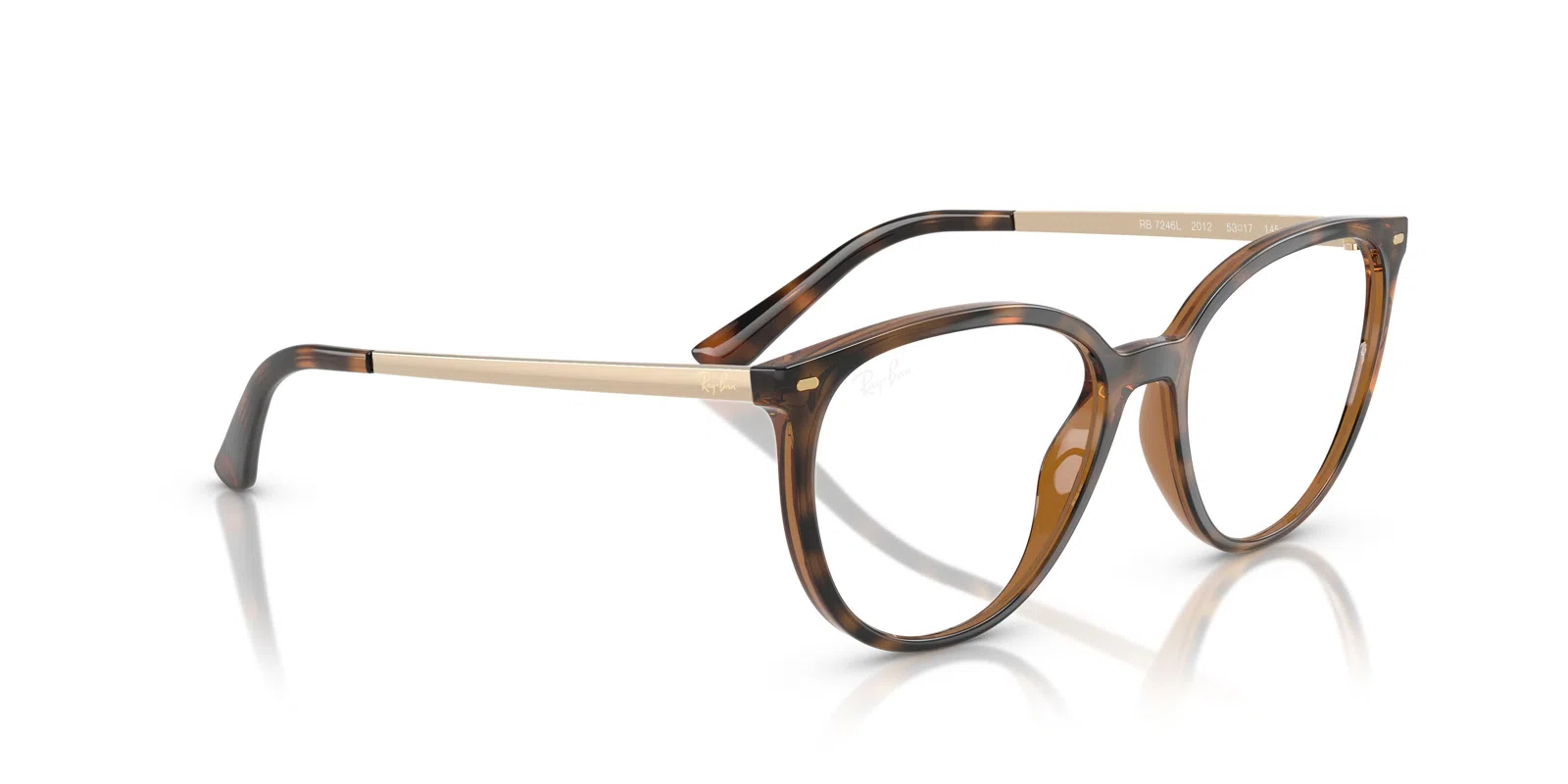 Ray-Ban 7246L Eyeglasses - view 27